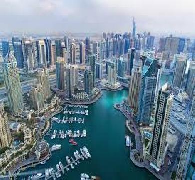 مؤشر دبي يواصل مكاسبه للجلسة الثانية علي التوالي
